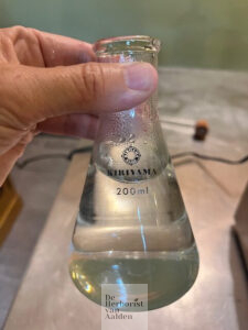 ©️De Herborist van Aalden Bijvoet hydrolaat