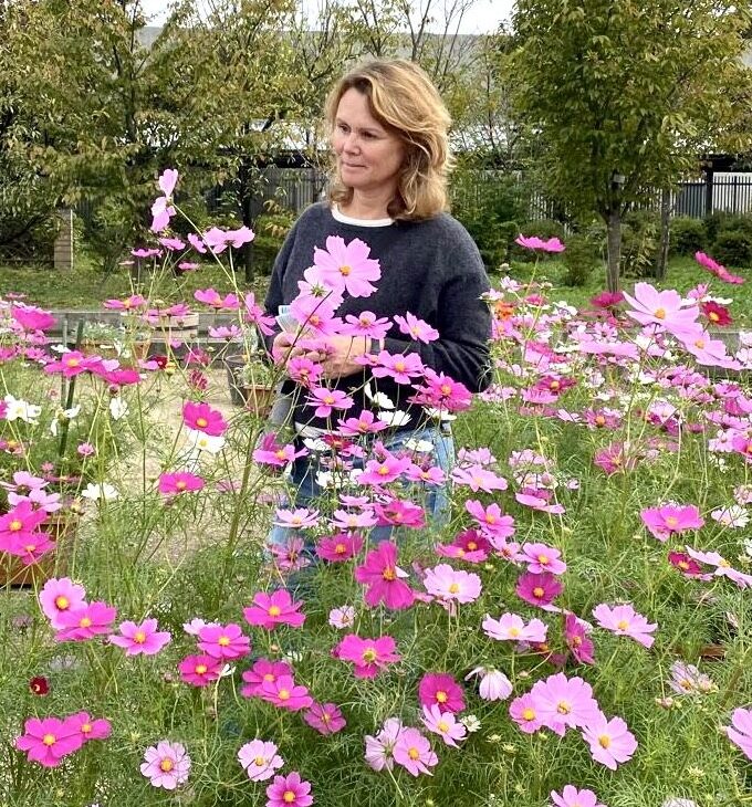 © Kim Voets / Herbalis kruidenatelier en botanisch lab